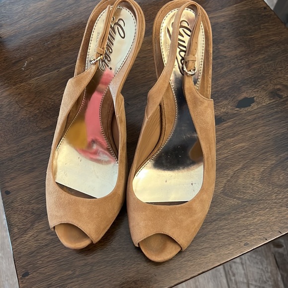 Gucci pumps size 39 - Picture 10 of 13